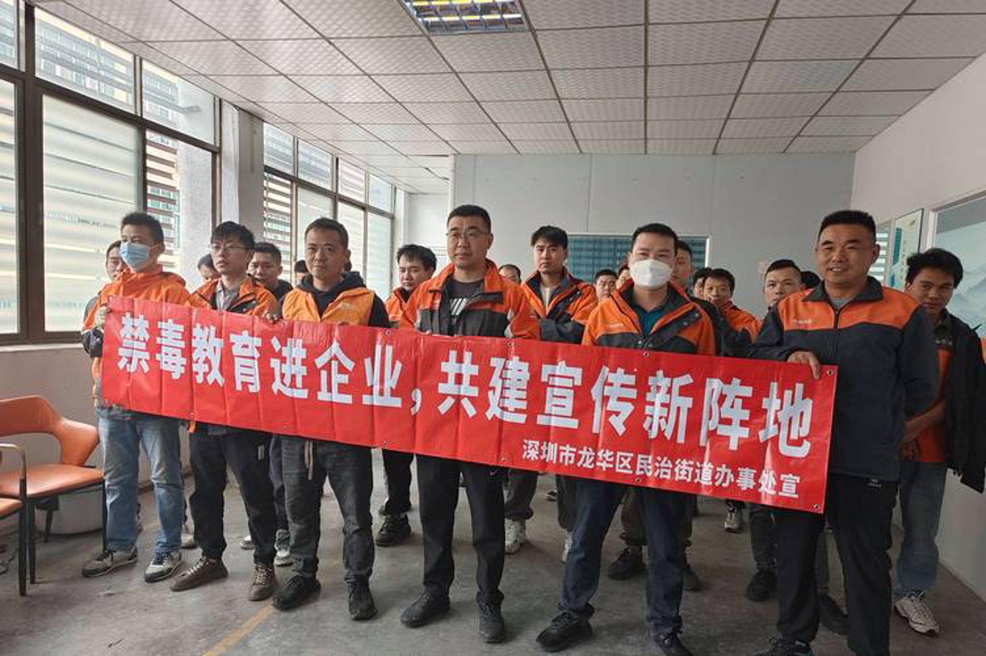 河南博凯基建设工程有限公司:建筑行业先锋